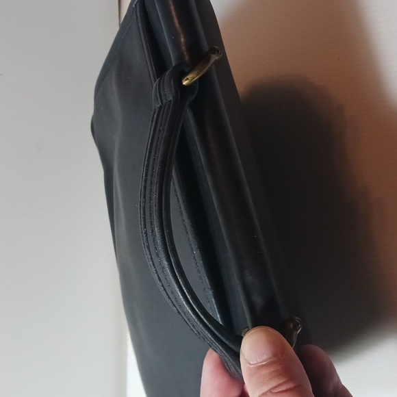 Vintage Coach Willis Handbag M2X-9927 Vintage - Picture 13 of 16